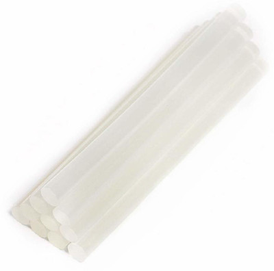 FADMAN 10 Hot Glue Sticks 11MM Transparent Adhesive(10 ml)