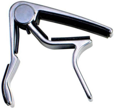 KANHA HUB Toggle Guitar Capo(SILVER)