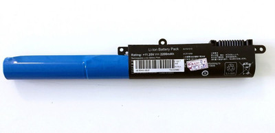 SOLUTIONS-365 A31N1519 Laptop Battery for Asus X540 Series Compatible Battery 3 Cell Laptop Battery