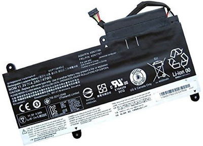 SOLUTIONS-365 E450 3 Cell Laptop Battery