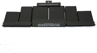 SOLUTIONS-365 Compatible Battery with A1494 15 inch Retina A1398 ME293 ME294 6 Cell Laptop Battery