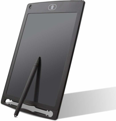 Tenmar LCD 8.5-inch Electronic Writing Pad/Tablet/Digital Slate/Drawing Board 331(Multicolor)