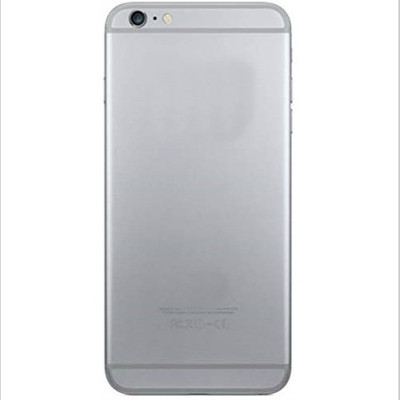 mobicall APPLE iPhone 6 plus / A1524 (SPACE GREY) Back Panel(SPACE GREY)
