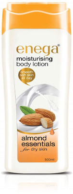 enega Moisturising Body Lotion(500)