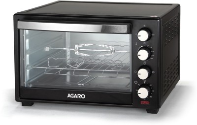 Agaro 19-Litre Majestic Oven Toaster Grill (OTG) at flipkart