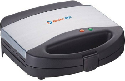 

Bajaj VC039 Toast(Black)