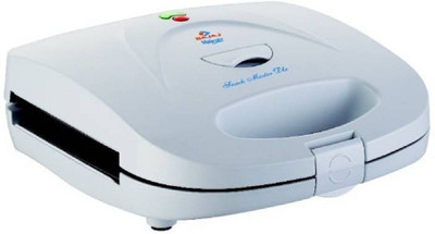 

Bajaj VC036 Toast(White)