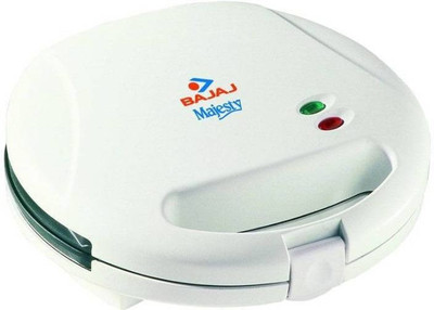 

Bajaj VC034 Toast(White)