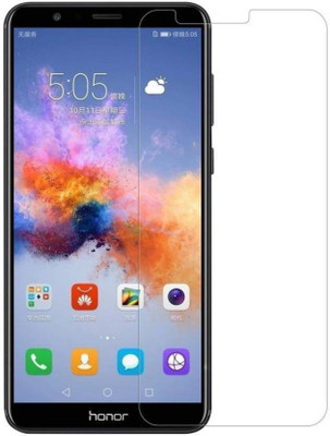 PR SMART Nano Glass for Honor 9 Lite(Pack of 1)