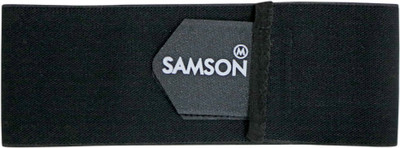 Samson Ankle Binder for Ankle Support (Small,Size) Ankle Support(Black)