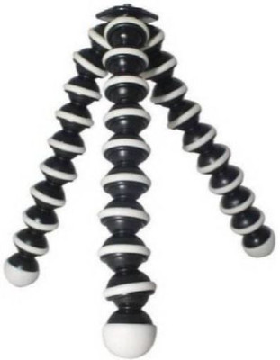 SACRO OTG_423G_mi Gorilla Camera Tripod Tripod(Black, Supports Up to 750 g)