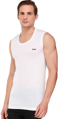 EURO Men Vest
