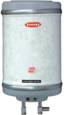 Kenstar 10 L Storage Water Geyser (KGS10W5P-GDE)