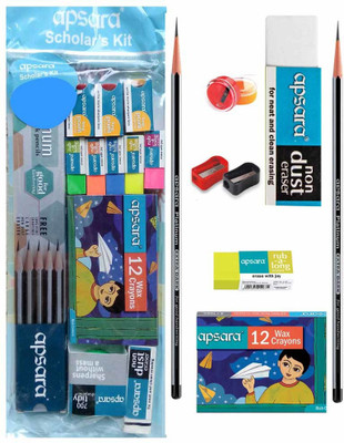 APSARA School Set