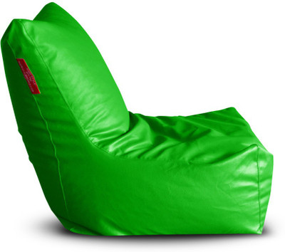 50% OFF on STYLE HOMEZ XXXL Chair Bean Bag Cover (Without Beans)(Green) 50% OFF on STYLE HOMEZ XXXL Chair Bean Bag Cover (Without Beans)(Green)