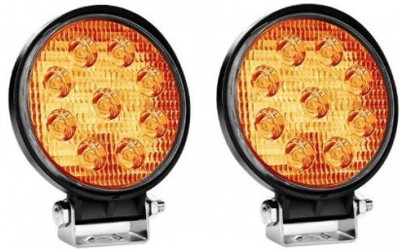 PRTEK LED Fog Lamp Unit for Hero Duet