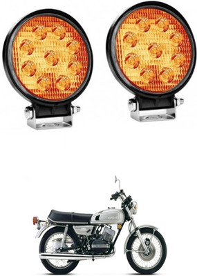 PRTEK LED Fog Lamp Unit for Yamaha RD 350