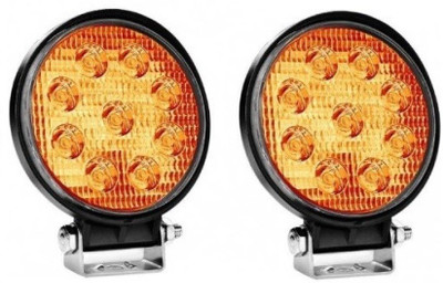 PRTEK LED Fog Lamp Unit for Royal Enfield