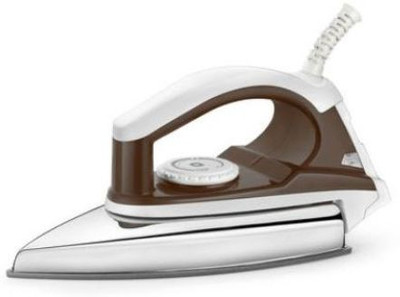 Orient Electric Enduro 750w 750 W Dry Iron(Metal)