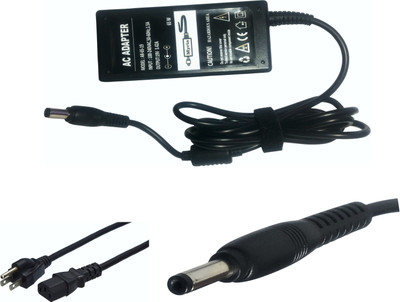 Myria toshiba laptop charger a045r001l-to02 65 W Adapter(Power Cord Included)
