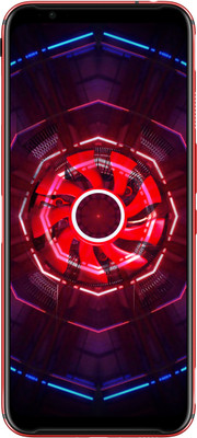 Red Magic 3 Gaming phone