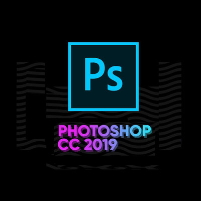 Adobe Photoshop CC 2019(5)