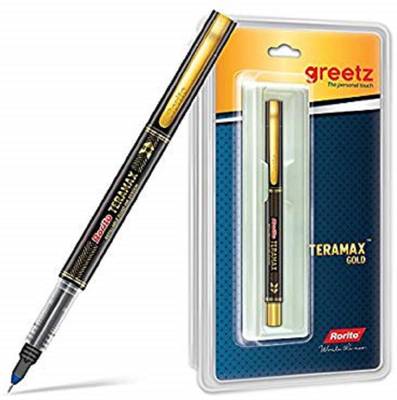 Rorito TERAMAX GOLD Gel Pen
