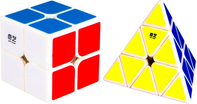 D ETERNAL mid Magic Cube P Toys 2 Pieces(2 Pieces)