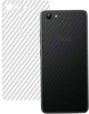 SRT Back Screen Guard for Vivo Y81(Pack of 1)