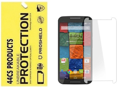 44Mob Impossible Screen Guard for Motorola Moto X Gen 2(Pack of 1)