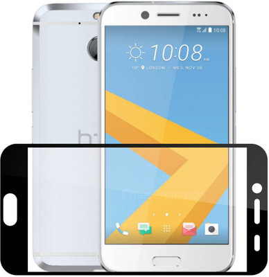 CASE CREATION Tempered Glass Guard for HTC 10 evo (5.5 inch) (2017)(Pack of 1)