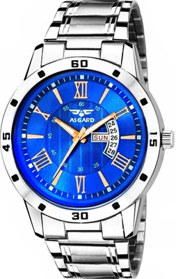 ASGARD Analog Watch  - For Men