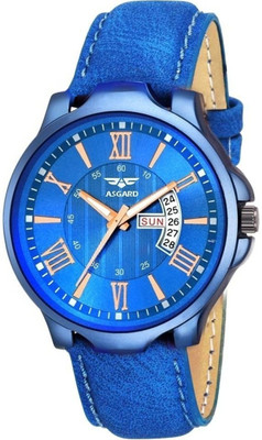 ASGARD Analog Watch  - For Men