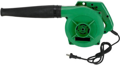 Sauran Runex Heavy Duty Variable Speed Forward Curved Air Blower(Corded Vacuum)