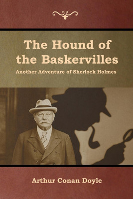 The Hound of the Baskervilles(English, Paperback, Doyle Arthur Conan Sir)