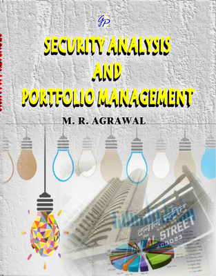 Security Analysis and Portfolio Management(English, Paperback, M R AGRAWAL)