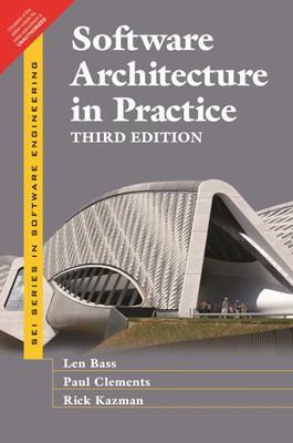 Software Architecture in Practice(English, Paperback, Bass Len)