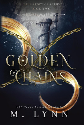 Golden Chains(English, Hardcover, Lynn M)