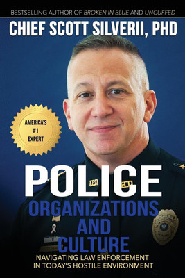 Police Organizations and Culture(English, Paperback, Silverii Scott)