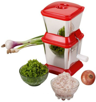 Randal S.S ONION CHOPPER Vegetable & Fruit Chopper(1)