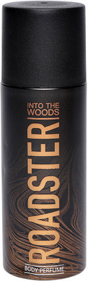 Roadster RD002HEL-Nude Deodorant Spray – For Men  (150 Ml) For Rs. 72 @ 71 %