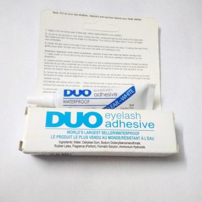DUO Waterproof Eyelash Adhesive(7 g)