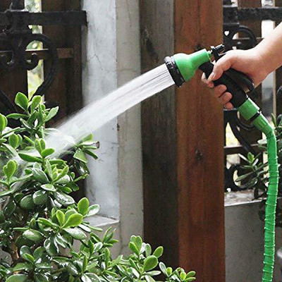 SWISS WONDER XIX-SIS-130-Pressure Wash Nozzle Water Spray Gun 0 L Hose-end Sprayer(Pack of 1)