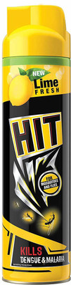 hit Lime Flower Insect Spray