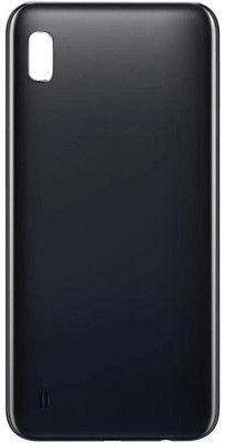 Tworld Samsung Galaxy Galaxy A10(2019) Back Panel(Black)