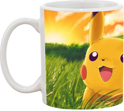 ARTBUG One Punch Man -1926 Ceramic Coffee Mug(350 ml)