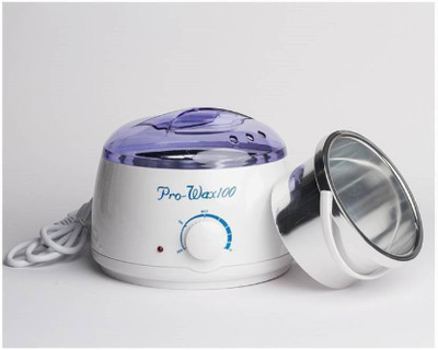 PROWAX Oil and Wax Heater(White)