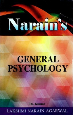 General Psychology (Question & Answer)(Paperback, Dr. Kumar)