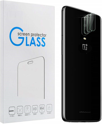 JBJ Camera Lens Protector for oneplus 7(Pack of 1)