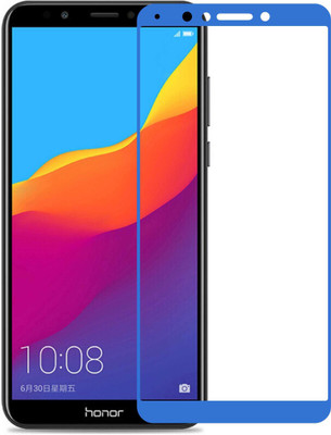 CASE CREATION Tempered Glass Guard for Huawei Y7 Pro(Pack of 1)